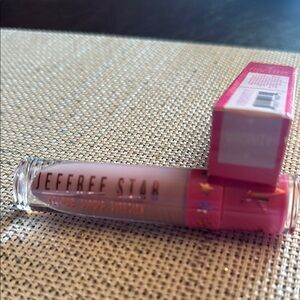 Jeffree Star Virginity